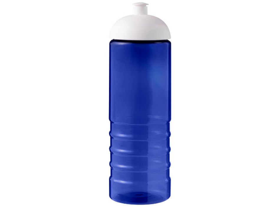 Borraccia sportiva con coperchio a cupola da 750 ml H2O Active® Eco Treble