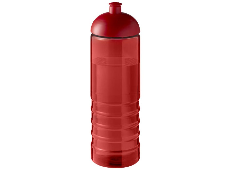 Borraccia sportiva con coperchio a cupola da 750 ml H2O Active® Eco Treble