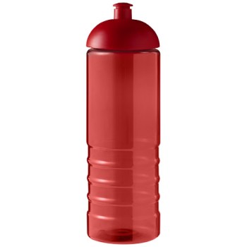 Borraccia sportiva con coperchio a cupola da 750 ml H2O Active® Eco Treble