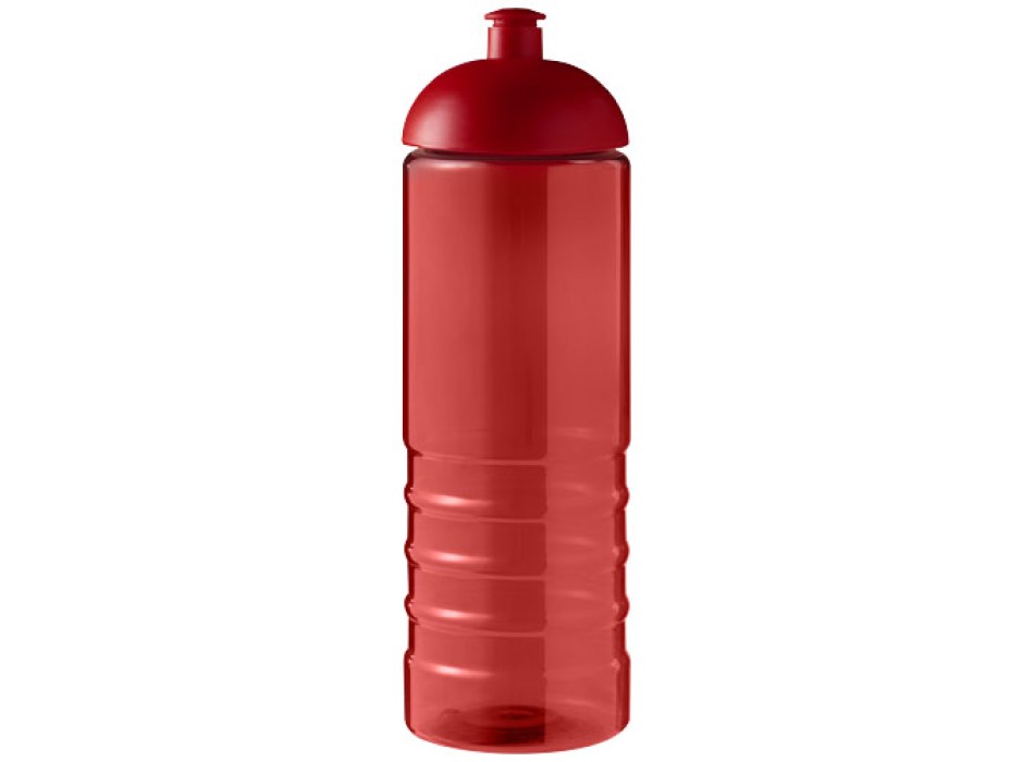 Borraccia sportiva con coperchio a cupola da 750 ml H2O Active® Eco Treble