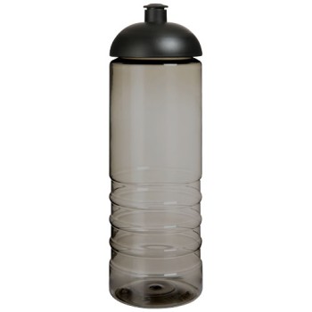 Borraccia sportiva con coperchio a cupola da 750 ml H2O Active® Eco Treble