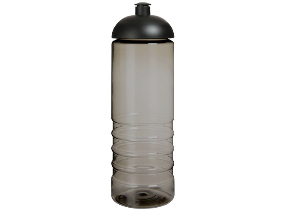 Borraccia sportiva con coperchio a cupola da 750 ml H2O Active® Eco Treble