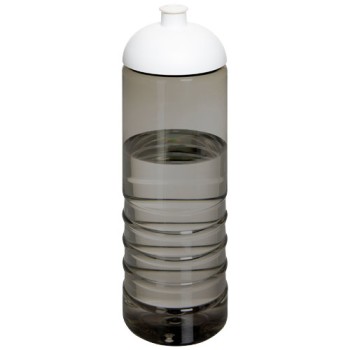 Borraccia sportiva con coperchio a cupola da 750 ml H2O Active® Eco Treble