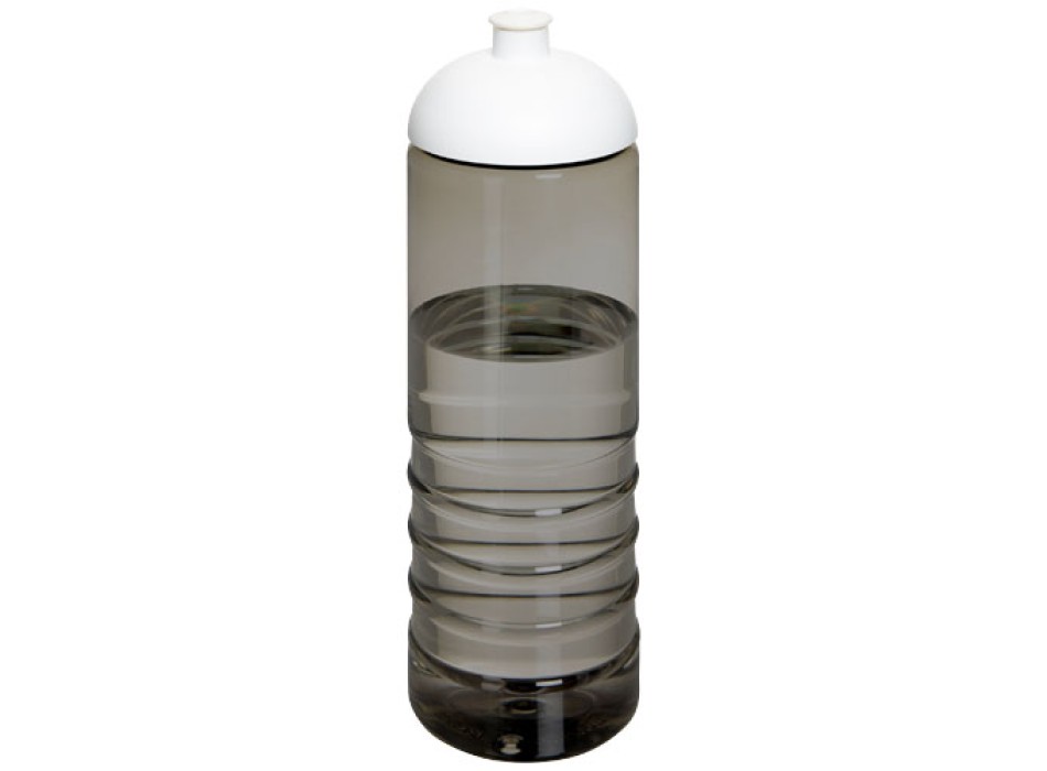 Borraccia sportiva con coperchio a cupola da 750 ml H2O Active® Eco Treble