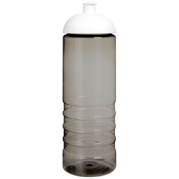 Borraccia sportiva con coperchio a cupola da 750 ml H2O Active® Eco Treble