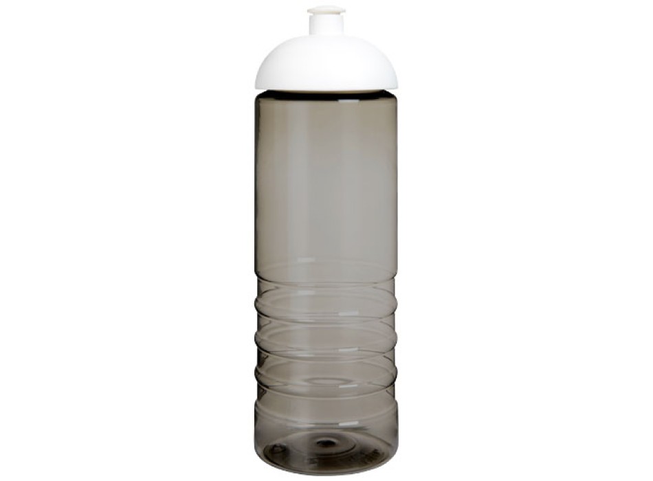 Borraccia sportiva con coperchio a cupola da 750 ml H2O Active® Eco Treble
