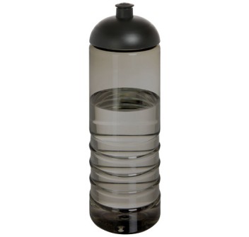 Borraccia sportiva con coperchio a cupola da 750 ml H2O Active® Eco Treble