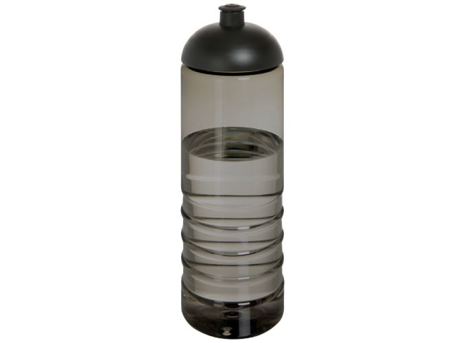 Borraccia sportiva con coperchio a cupola da 750 ml H2O Active® Eco Treble