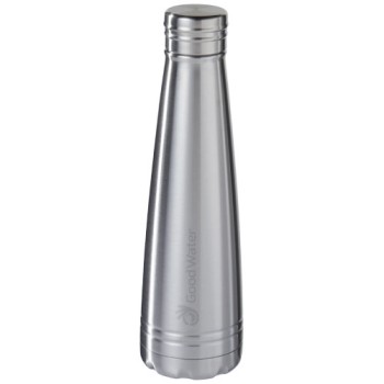 Borraccia sportiva con isolamento sottovuoto in rame Duke da 500 ml