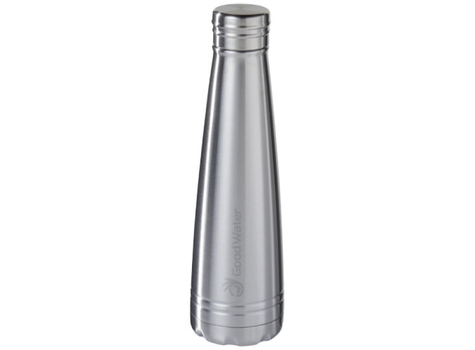 Borraccia sportiva con isolamento sottovuoto in rame Duke da 500 ml