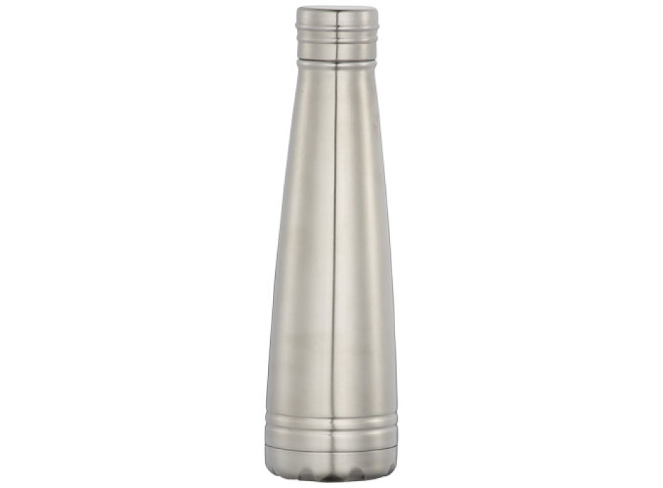 Borraccia sportiva con isolamento sottovuoto in rame Duke da 500 ml