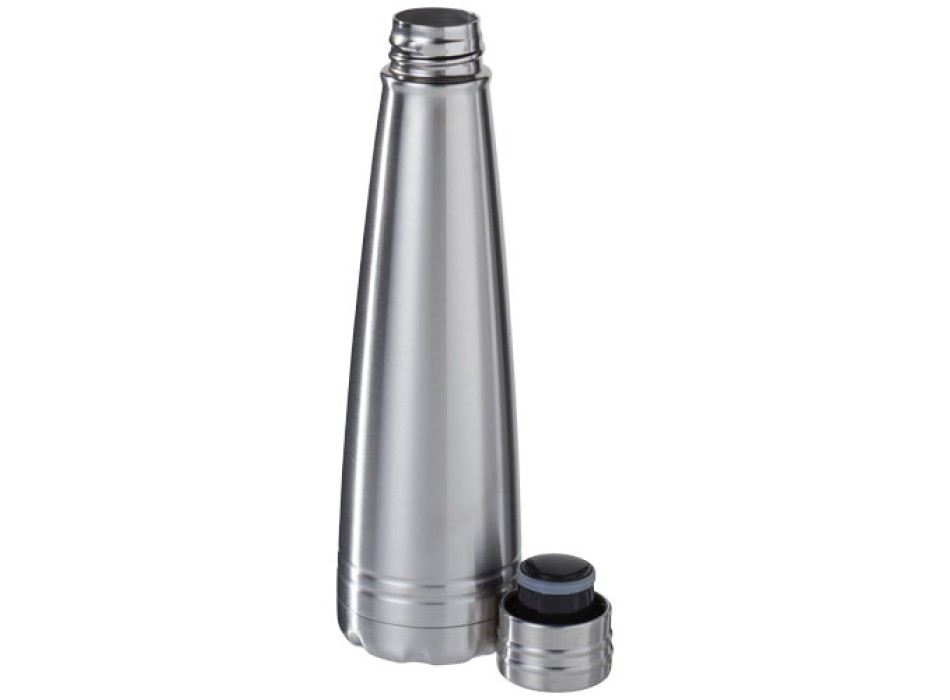Borraccia sportiva con isolamento sottovuoto in rame Duke da 500 ml