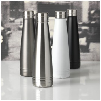 Borraccia sportiva con isolamento sottovuoto in rame Duke da 500 ml