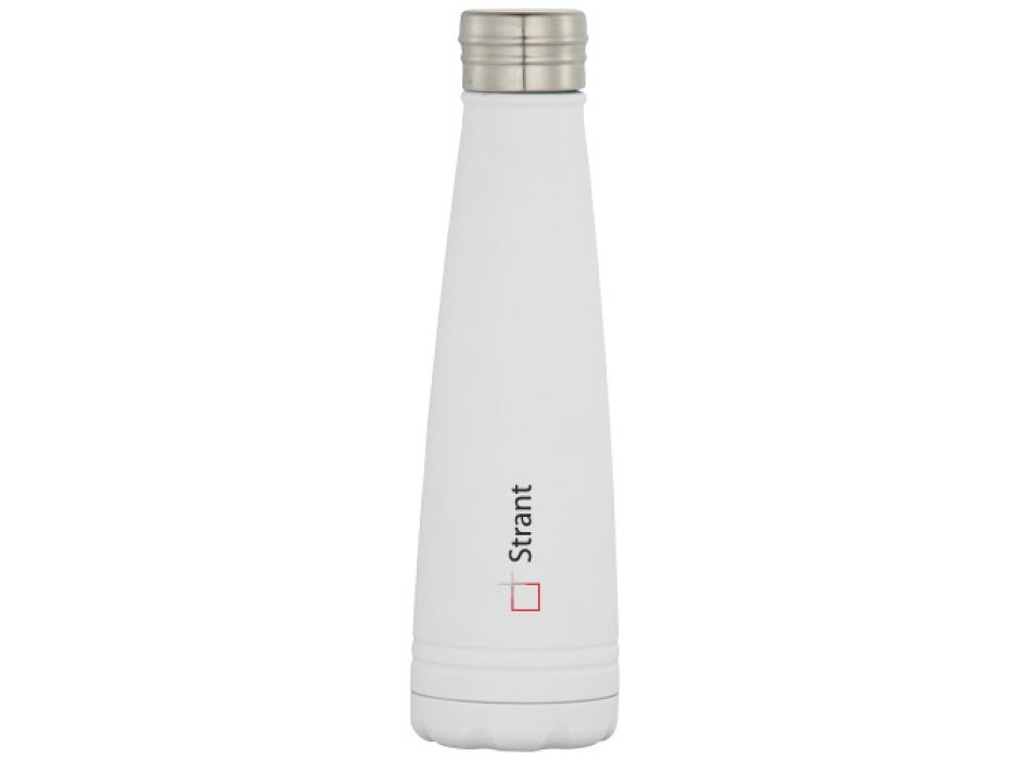 Borraccia sportiva con isolamento sottovuoto in rame Duke da 500 ml