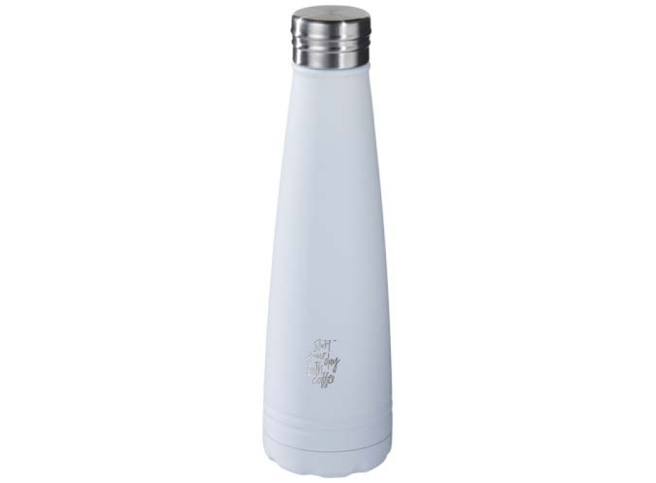 Borraccia sportiva con isolamento sottovuoto in rame Duke da 500 ml