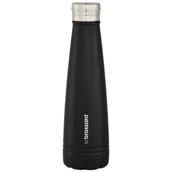 Borraccia sportiva con isolamento sottovuoto in rame Duke da 500 ml