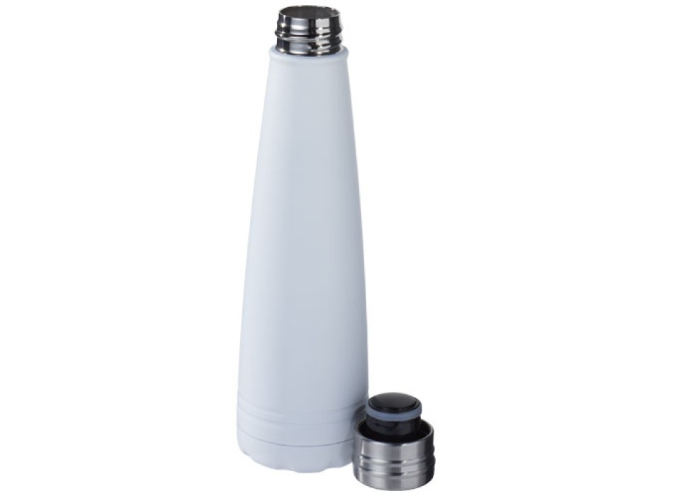 Borraccia sportiva con isolamento sottovuoto in rame Duke da 500 ml