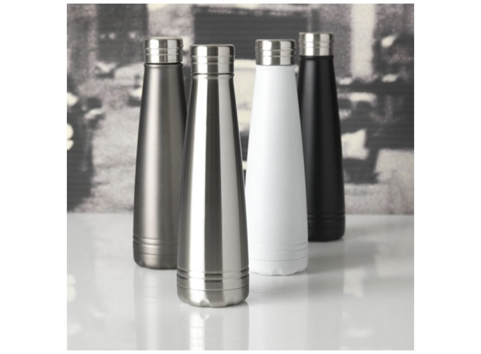 Borraccia sportiva con isolamento sottovuoto in rame Duke da 500 ml