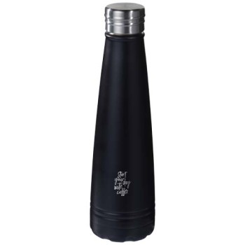 Borraccia sportiva con isolamento sottovuoto in rame Duke da 500 ml