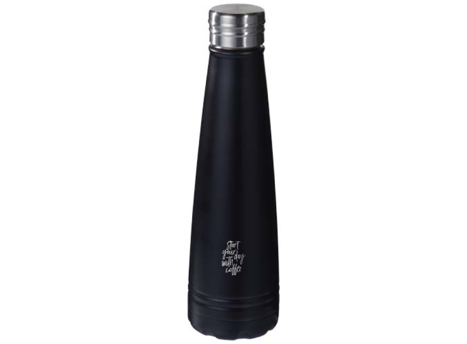 Borraccia sportiva con isolamento sottovuoto in rame Duke da 500 ml