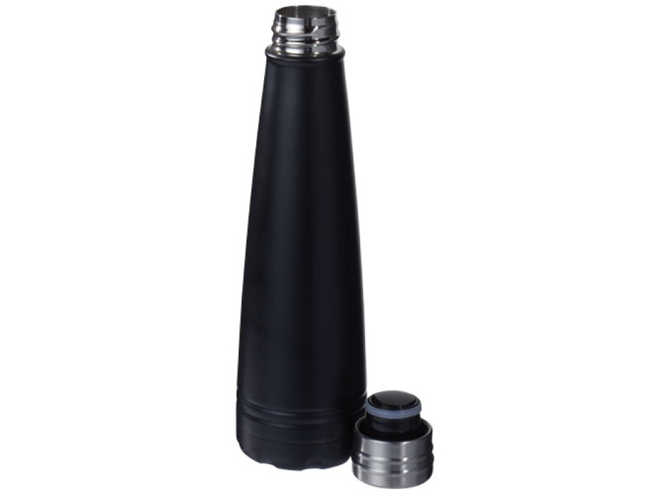 Borraccia sportiva con isolamento sottovuoto in rame Duke da 500 ml