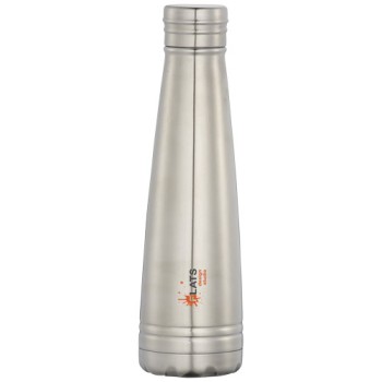Borraccia sportiva con isolamento sottovuoto in rame Duke da 500 ml