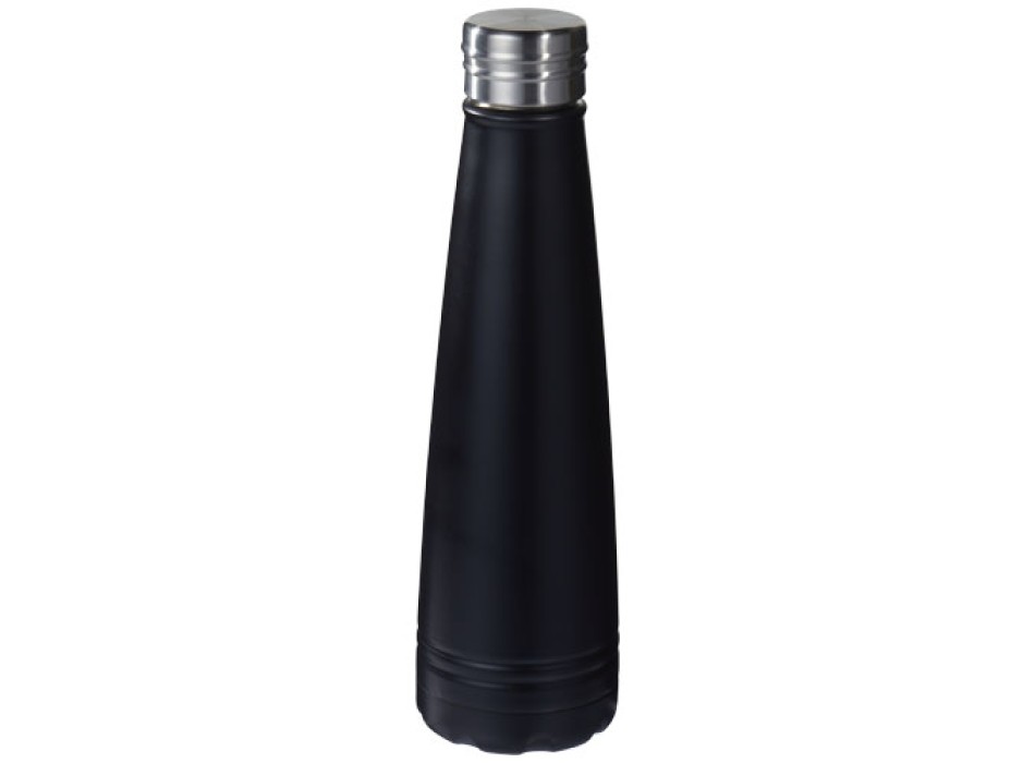 Borraccia sportiva con isolamento sottovuoto in rame Duke da 500 ml