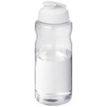 Borraccia sportiva da 1 litro con coperchio a scatto H2O Active® Big Base