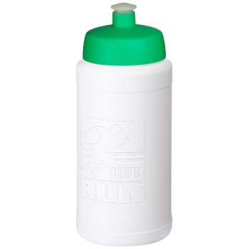 Borraccia sportiva da 500 ml Baseline Rise