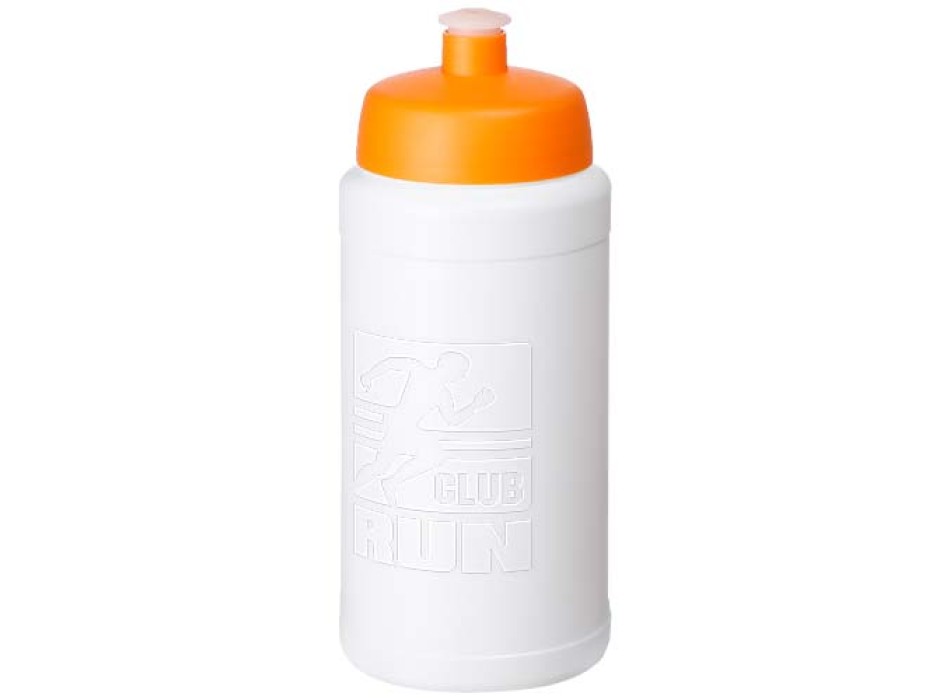 Borraccia sportiva da 500 ml Baseline Rise