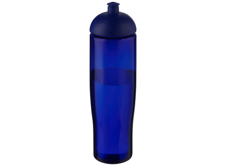 Borraccia sportiva da 700 ml con coperchio a cupola H2O Active® Eco Tempo