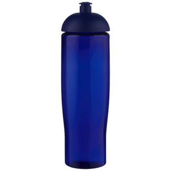 Borraccia sportiva da 700 ml con coperchio a cupola H2O Active® Eco Tempo