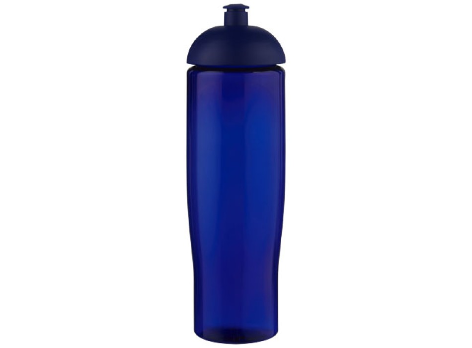 Borraccia sportiva da 700 ml con coperchio a cupola H2O Active® Eco Tempo