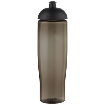 Borraccia sportiva da 700 ml con coperchio a cupola H2O Active® Eco Tempo