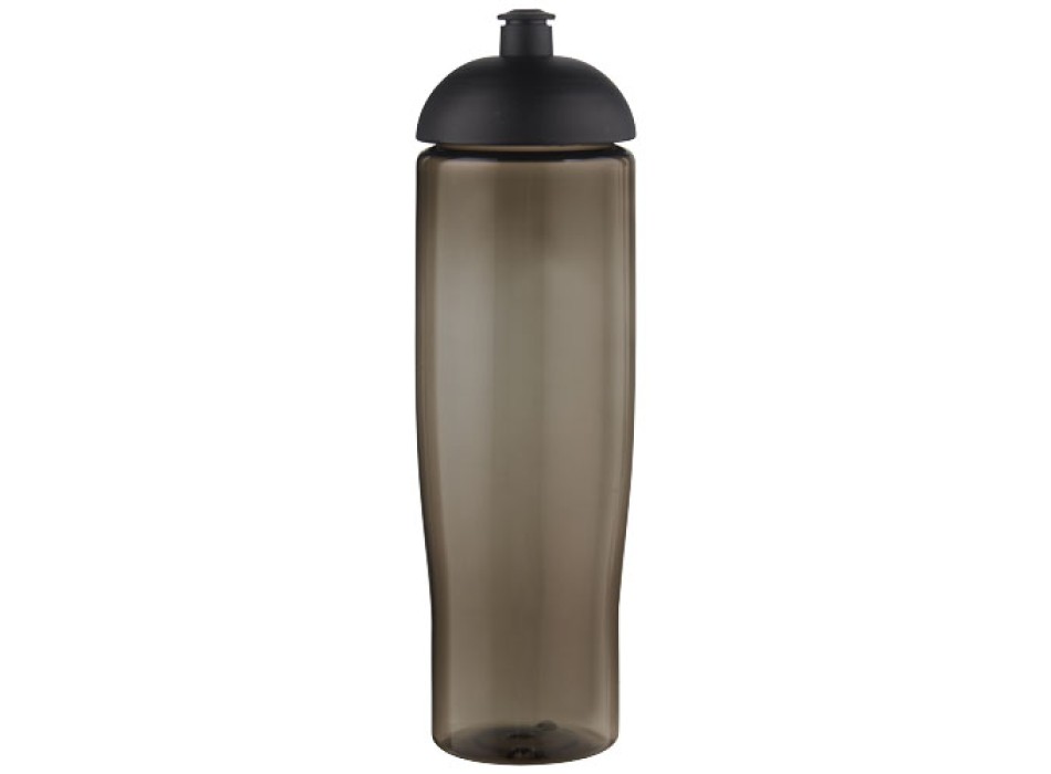 Borraccia sportiva da 700 ml con coperchio a cupola H2O Active® Eco Tempo