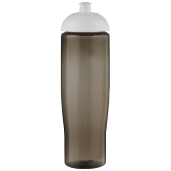 Borraccia sportiva da 700 ml con coperchio a cupola H2O Active® Eco Tempo