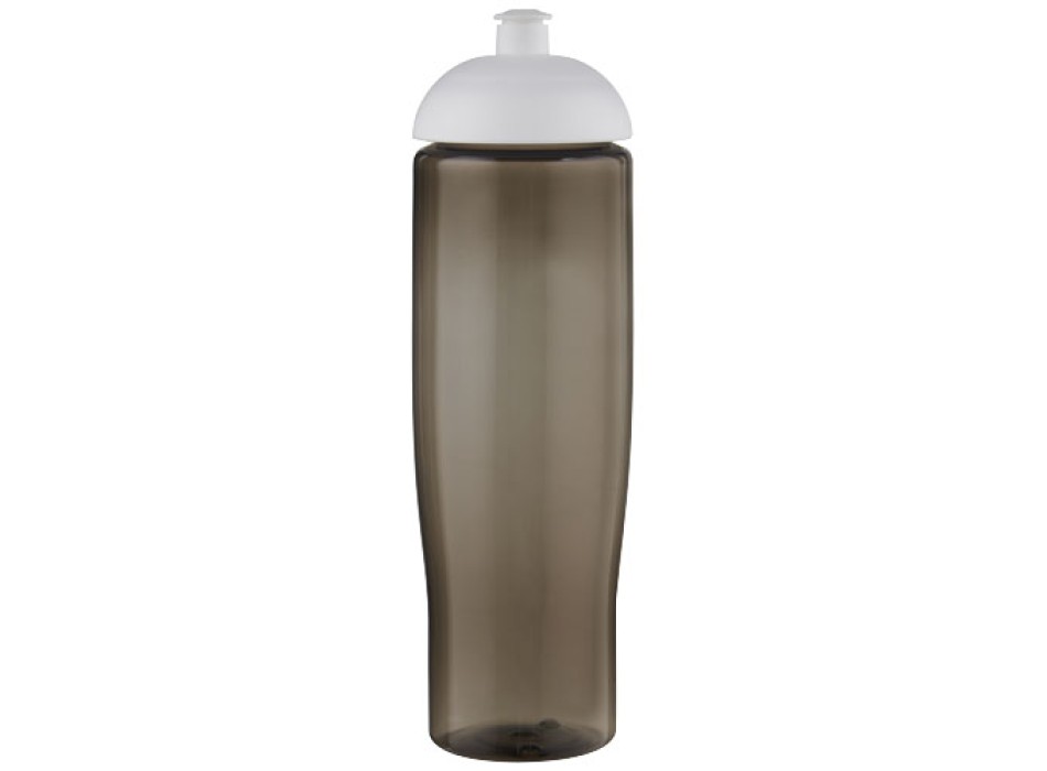 Borraccia sportiva da 700 ml con coperchio a cupola H2O Active® Eco Tempo