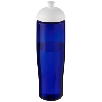 Borraccia sportiva da 700 ml con coperchio a cupola H2O Active® Eco Tempo