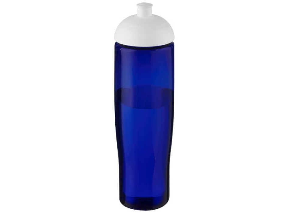 Borraccia sportiva da 700 ml con coperchio a cupola H2O Active® Eco Tempo