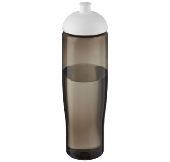 Borraccia sportiva da 700 ml con coperchio a cupola H2O Active® Eco Tempo