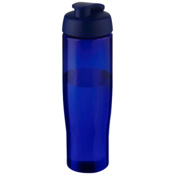 Borraccia sportiva da 700 ml con coperchio a scatto H2O Active® Eco Tempo