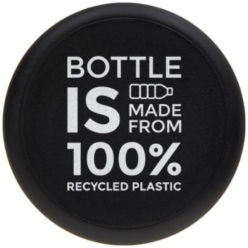 Borraccia sportiva da 750 ml con coperchio a vite H2O Active® Eco Treble