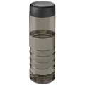 Borraccia sportiva da 750 ml con coperchio a vite H2O Active® Eco Treble