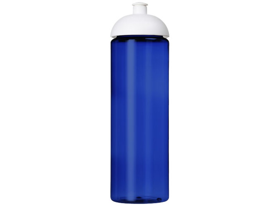 Borraccia sportiva da 850 ml con coperchio a cupola H2O Active® Eco Vibe 