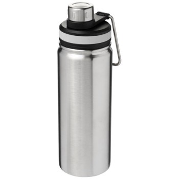 Borraccia sportiva Gessi con isolamento sottovuoto in rame da 590 ml 