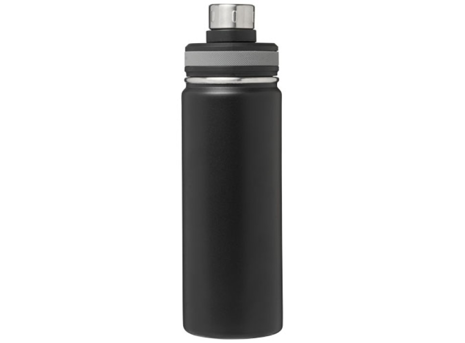 Borraccia sportiva Gessi con isolamento sottovuoto in rame da 590 ml 