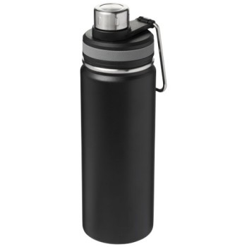 Borraccia sportiva Gessi con isolamento sottovuoto in rame da 590 ml 