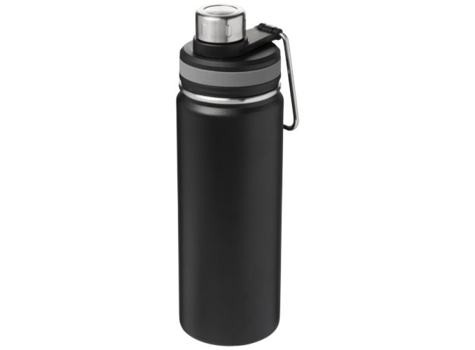 Borraccia sportiva Gessi con isolamento sottovuoto in rame da 590 ml 