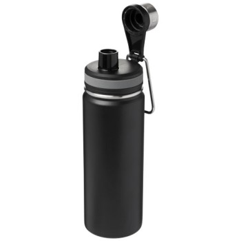 Borraccia sportiva Gessi con isolamento sottovuoto in rame da 590 ml 