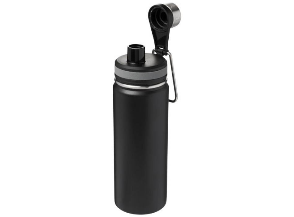 Borraccia sportiva Gessi con isolamento sottovuoto in rame da 590 ml 